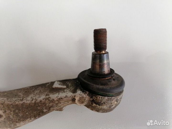 Рычаг подвески передний правый Mercedes Glk X204