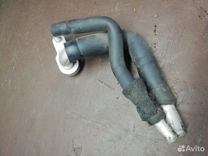 Трубка кондиционера Mazda Demio DY3W ZJ-VE 2002