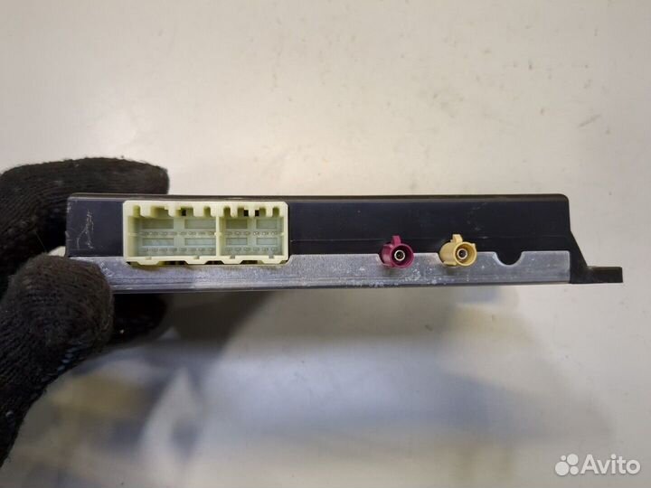 Блок управления Bluetooth Ford Edge, 2019