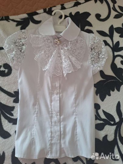 Школьная одежда