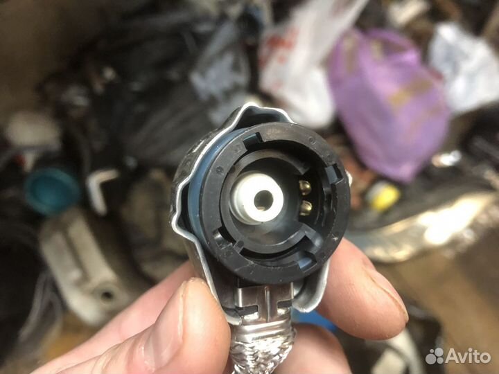 Блоки розжига ксенона subaru