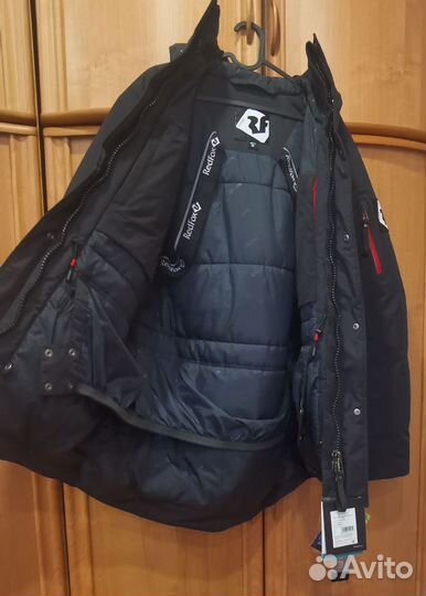 Куртка redfox