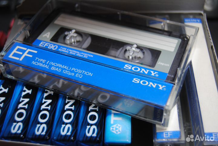 Запись музыки на компакт кассеты и катушки