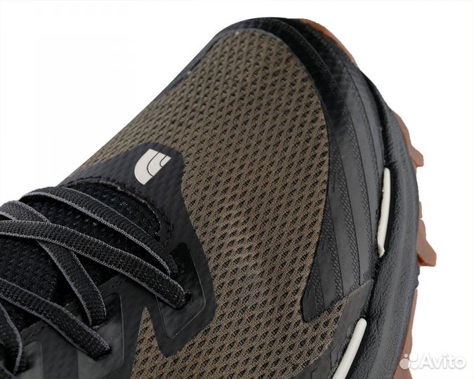 The North face M Vectiv Fastpack 40-48 EU