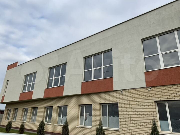 Свободного назначения, 504 м²