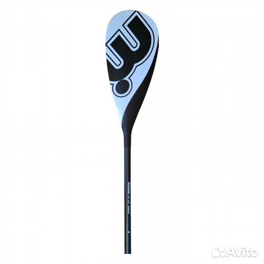 Весло для сап борда mistral Meherio