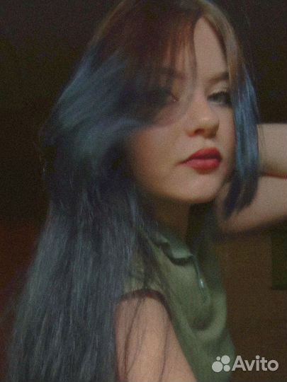 Любая должность