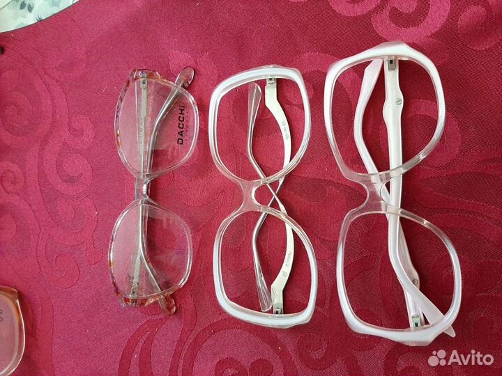 Очки,оправы