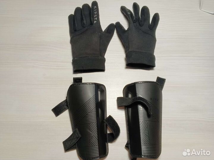 Детский спортивный костюм