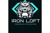 iron loft