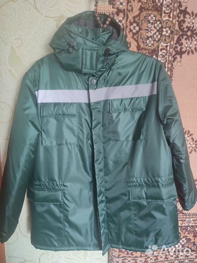 Куртка мужская