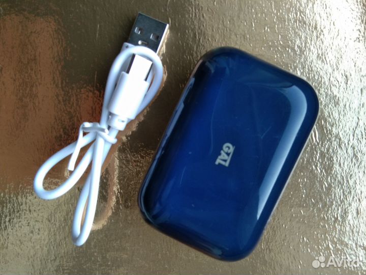 Беспроводные наушники