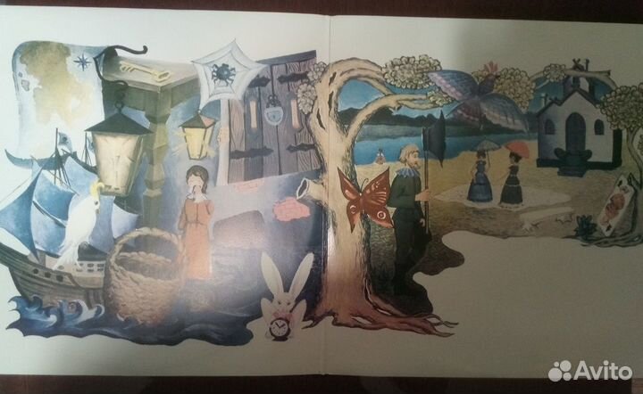 Виниловая пластинка 