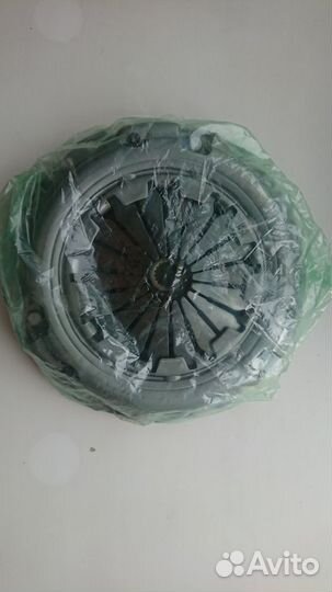 Сцепление новое Peugeot 301, 1.6 (EC5)