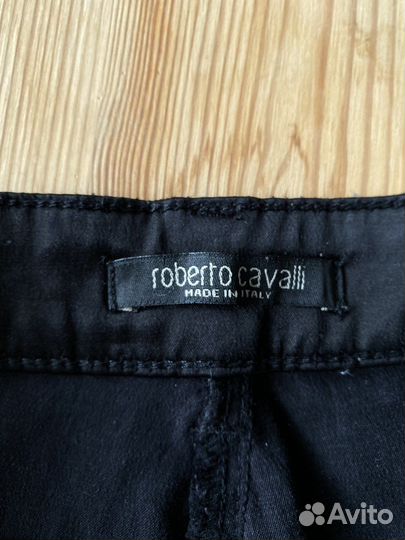 Женские шорты Roberto Cavalli