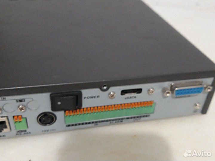 Видеорегистратор RVi-r16ma