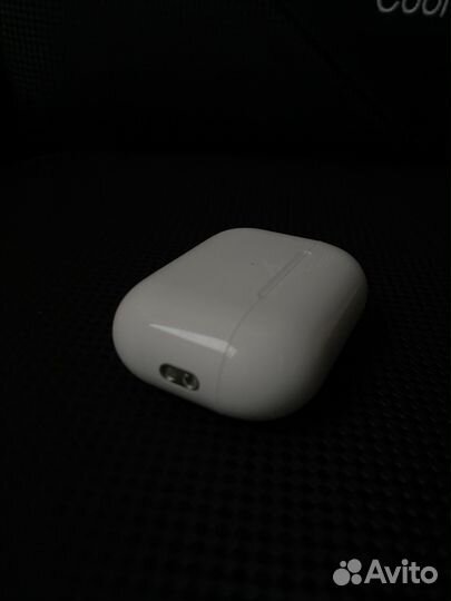 Airpods pro 2