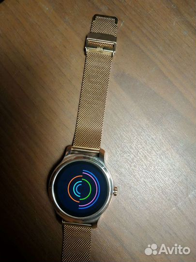 Смарт часы Gsmin