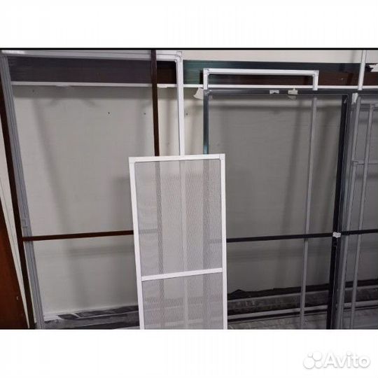 Москитная сетка антикошка 9442мс