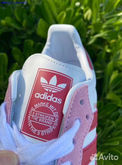 Adidas Samba (Арт.70003)