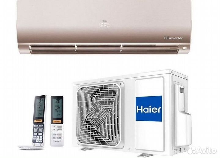 Кондиционер сплит в наличии