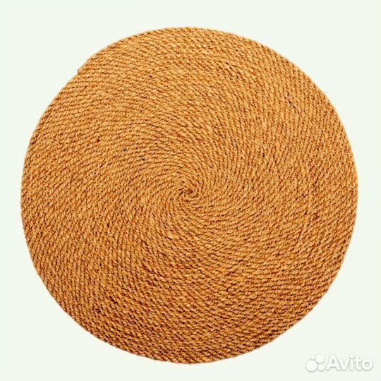 Салфетки,плетеные.25/25см,1шт