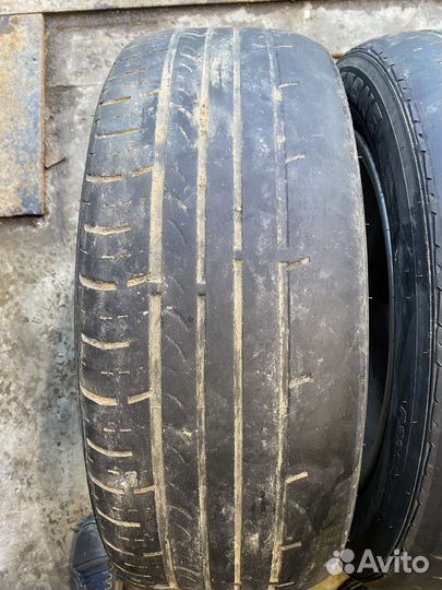 Roadstone Classe Premiere CP672 225/55 R18