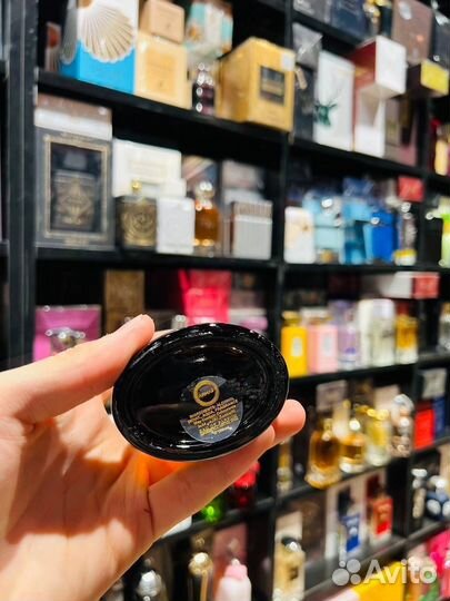 Armaf black saffron 100 ml