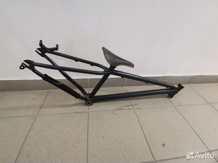 Рама norco one25