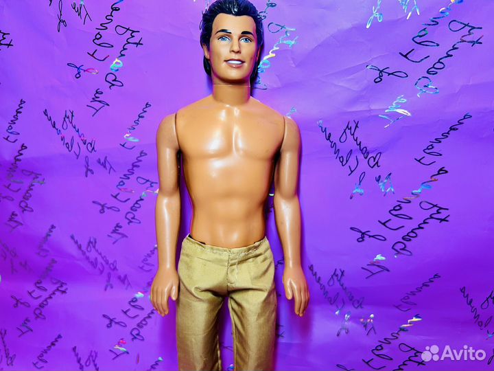 Кукла Кен Барби 90