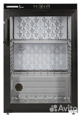 Винный шкаф отдельностоящий Liebherr WKb 1812