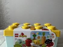 Lego duplo Organic Garden 10984