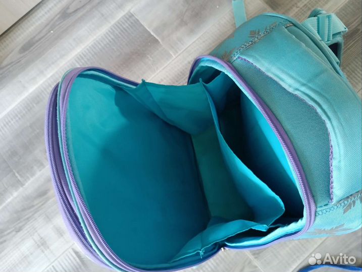 Ранец для девочки