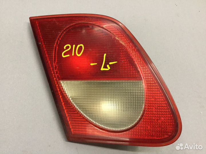 Фонарь внутренний Мерседес W210 (E класс)