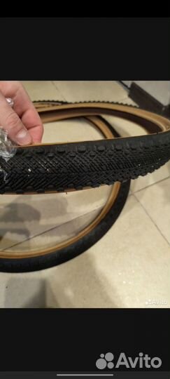 Покрышки 27.5