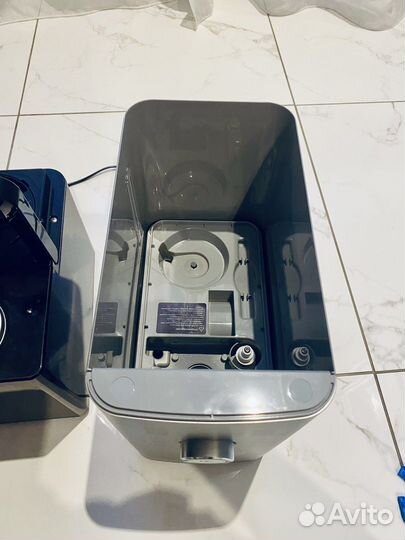 Увлажнитель воздуха bork h701