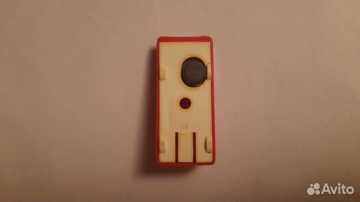 Машинка для игры 