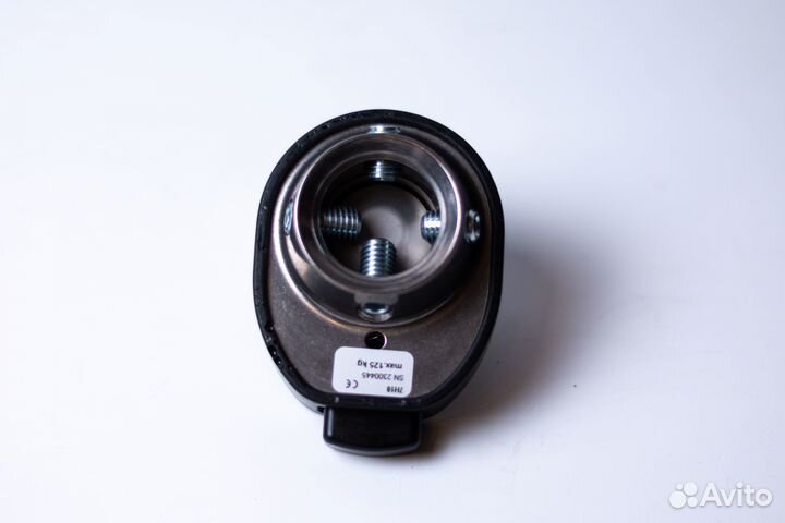 Надколенныи поворотныи адаптер - metiz 7H10