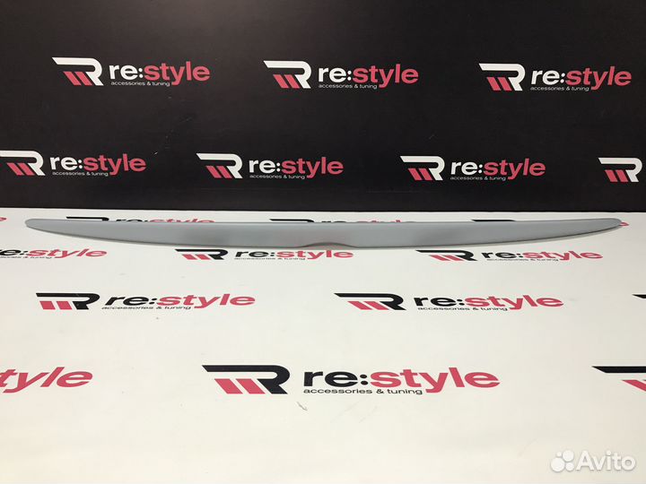 Спойлер Lexus IS250 2005-2013 K763