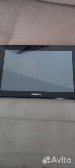 Планшет lenovo