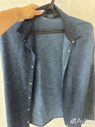 Рубашка мужская