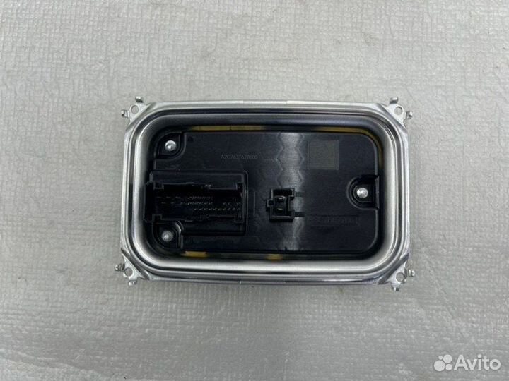 Блок розжига фары Mercedes-Benz E-Class W213