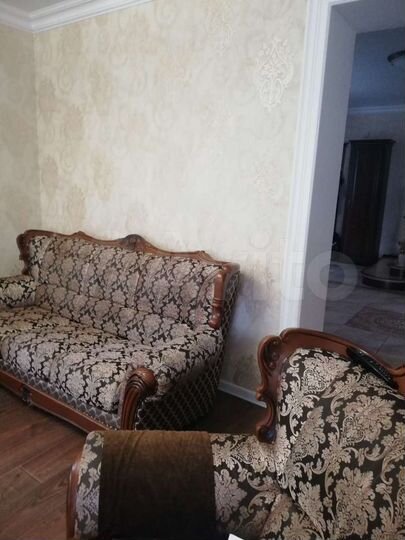 Дом 170 м² на участке 4 сот.