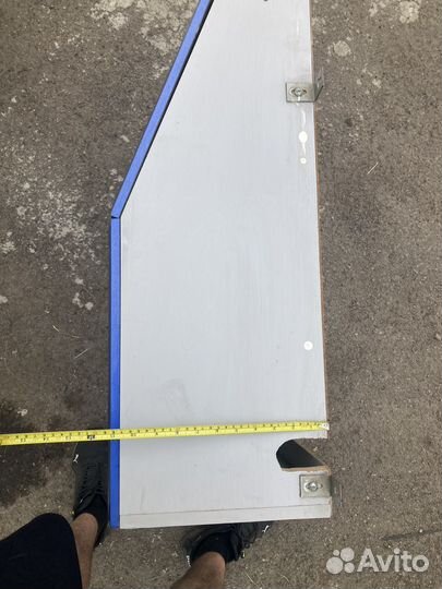 Кухонный шкаф