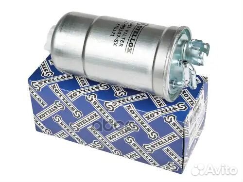 Фильтр топливный Audi A3/A4/A6,VW