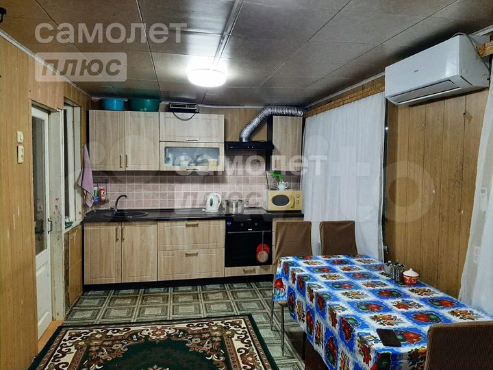 2-к. квартира, 47,2 м², 1/5 эт.