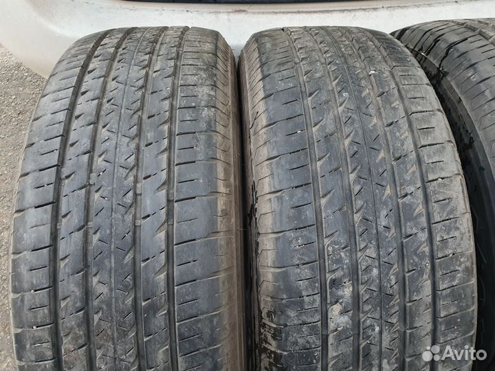 Firestone Destination LE 235/60 R18