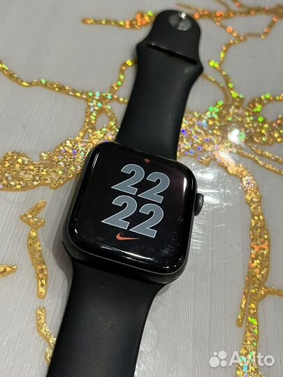 Apple wath 6 nike 44mm