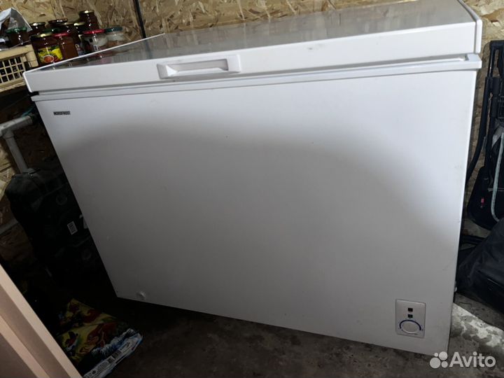 Холодильник