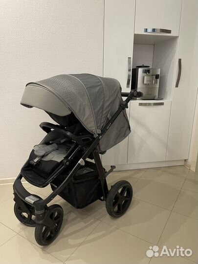 Коляска Espiro 2 в 1